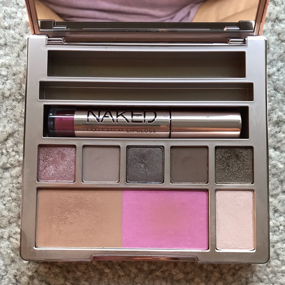 Urban Decay Naked Palette